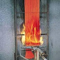 Fire Rated Cable Testing