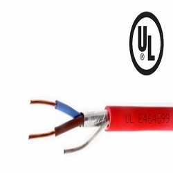 UL Listed Fire Alarm Cable
